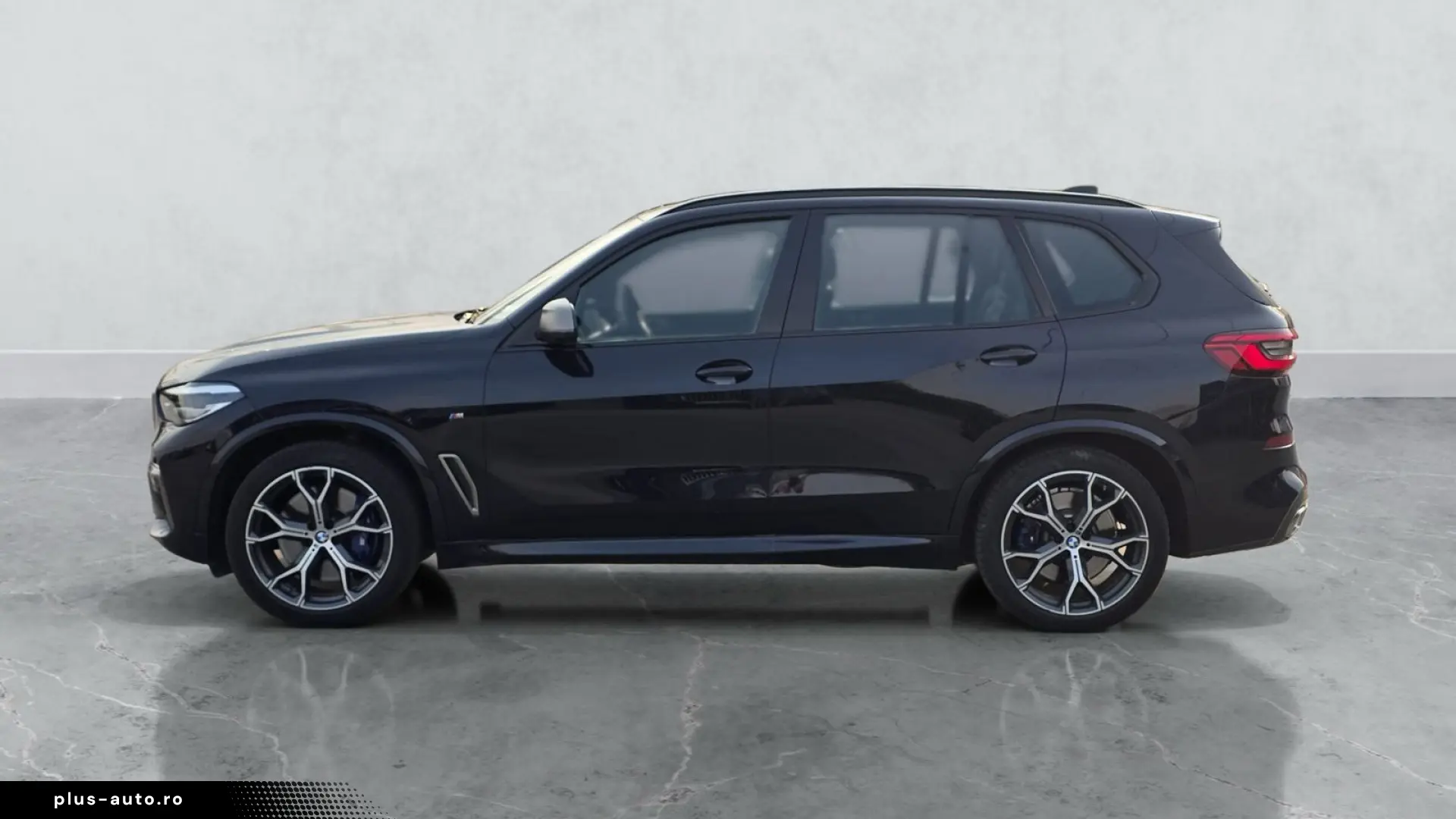 BMW X5 M50xd M PAKET