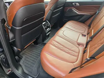 BMW X5 M50xd M PAKET