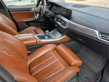 BMW X5 M50xd M PAKET