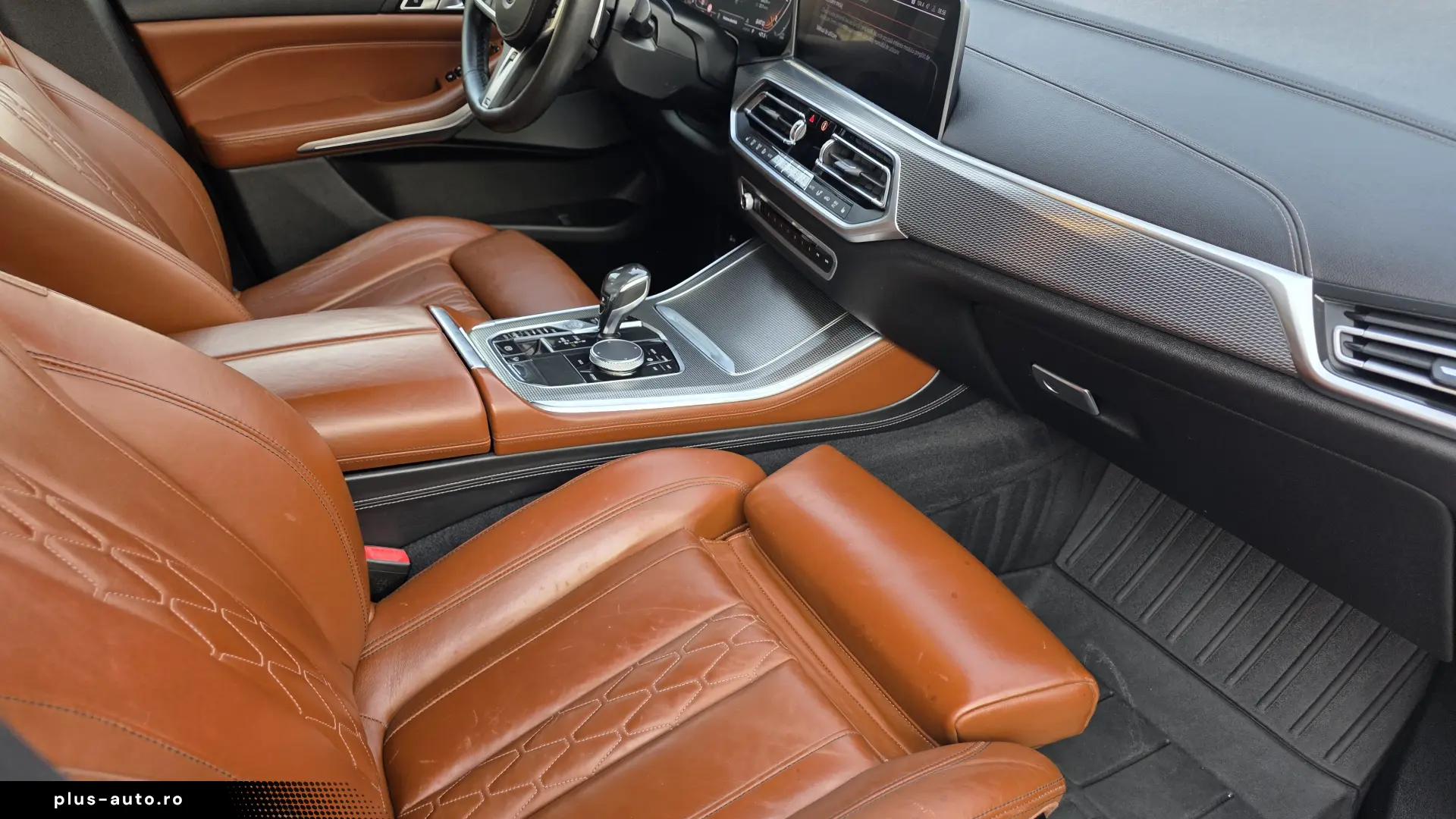 BMW X5 M50xd M PAKET