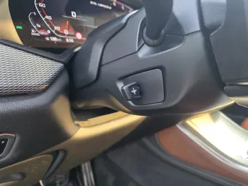 BMW X5 M50xd M PAKET
