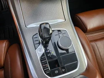 BMW X5 M50xd M PAKET