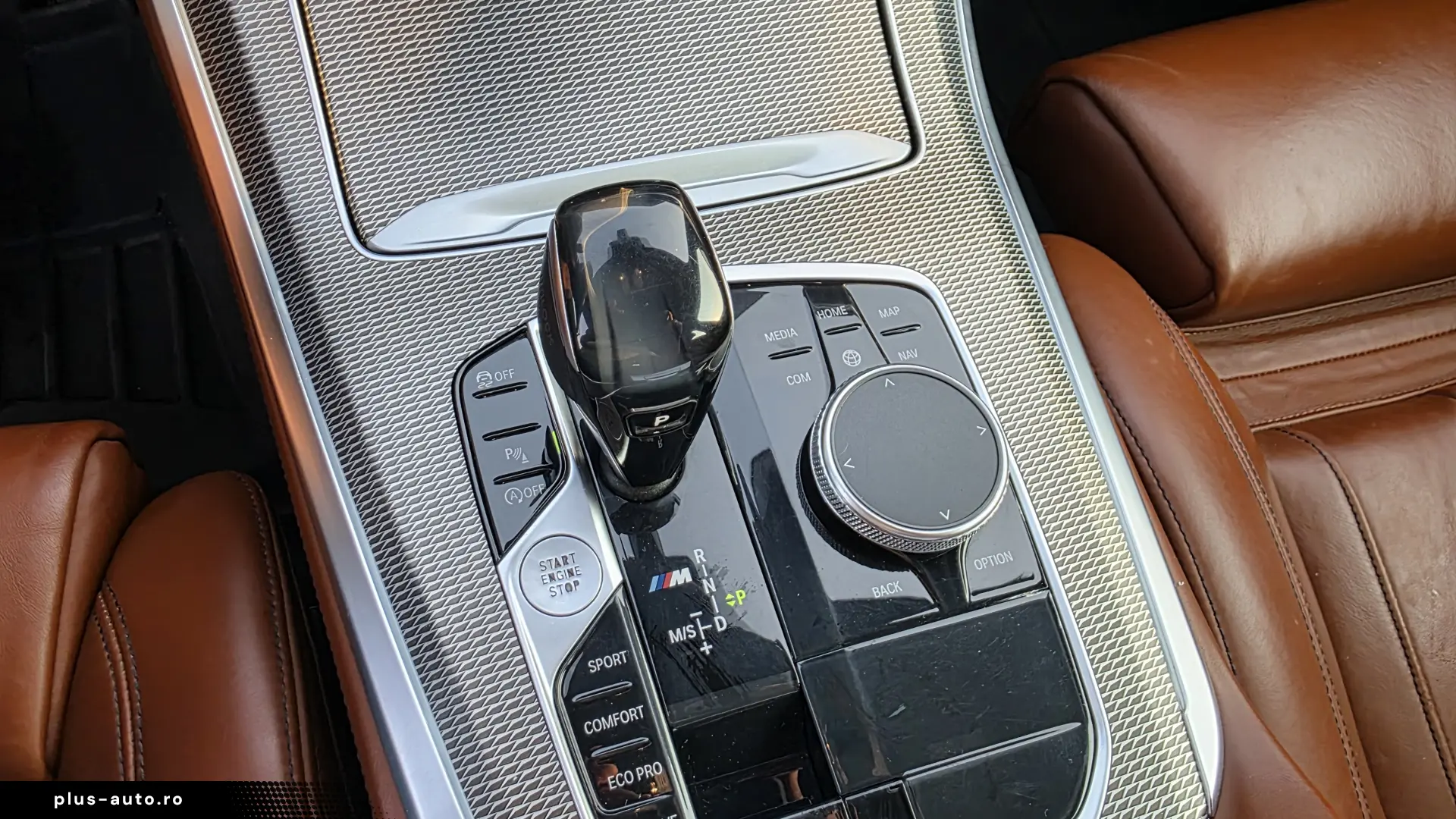 BMW X5 M50xd M PAKET