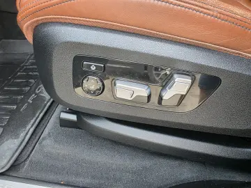 BMW X5 M50xd M PAKET