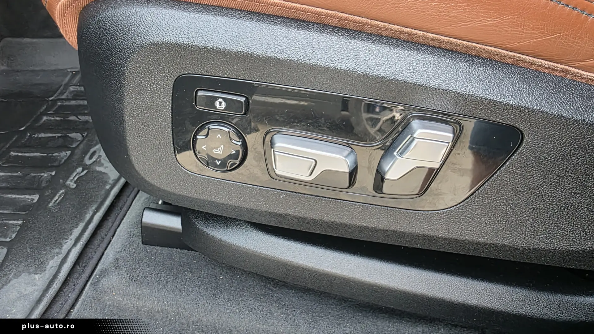 BMW X5 M50xd M PAKET