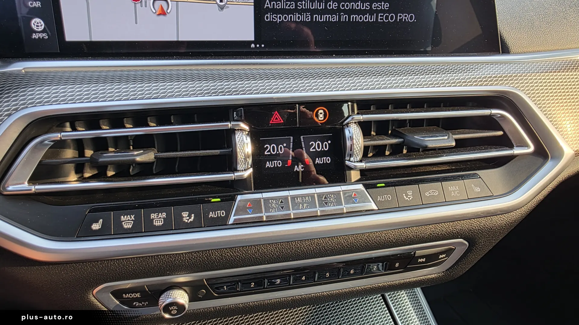 BMW X5 M50xd M PAKET