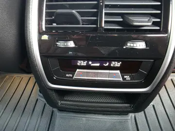 BMW X5 M50xd M PAKET