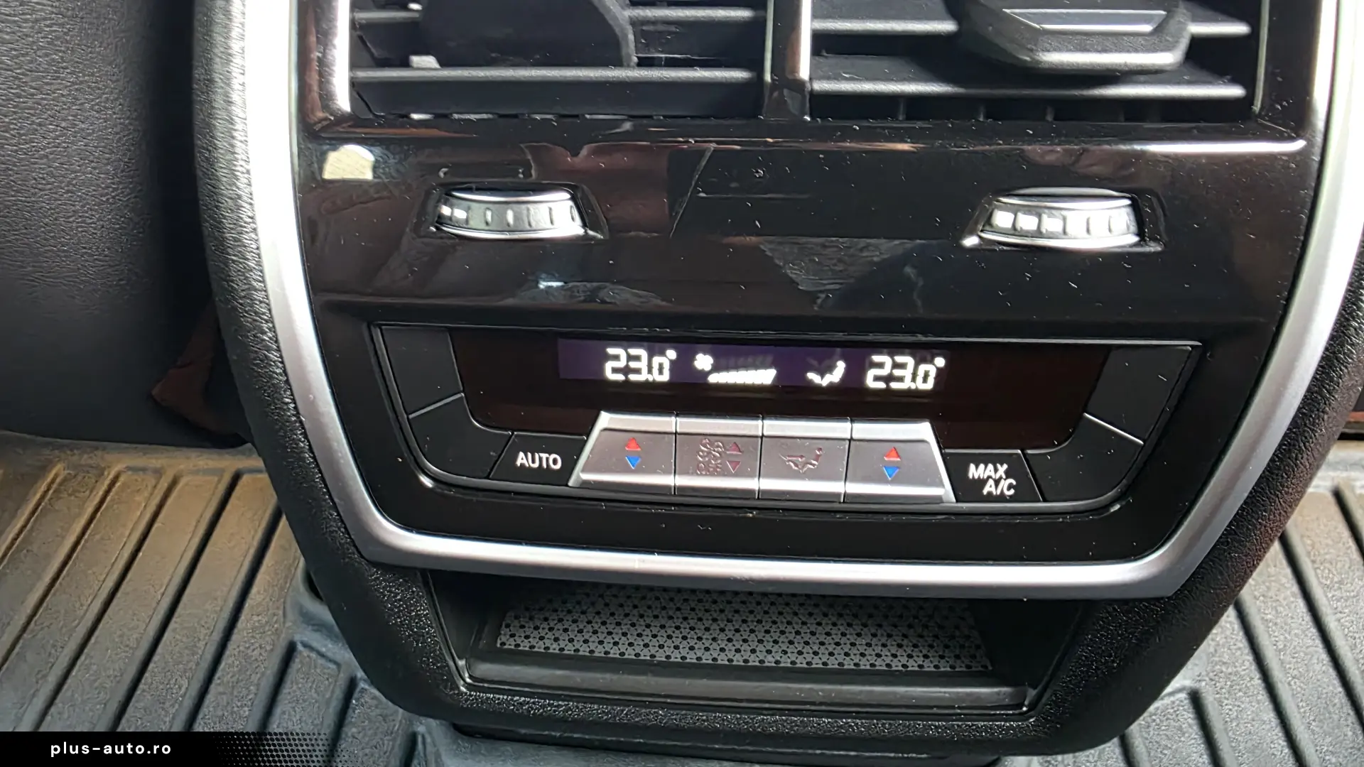 BMW X5 M50xd M PAKET