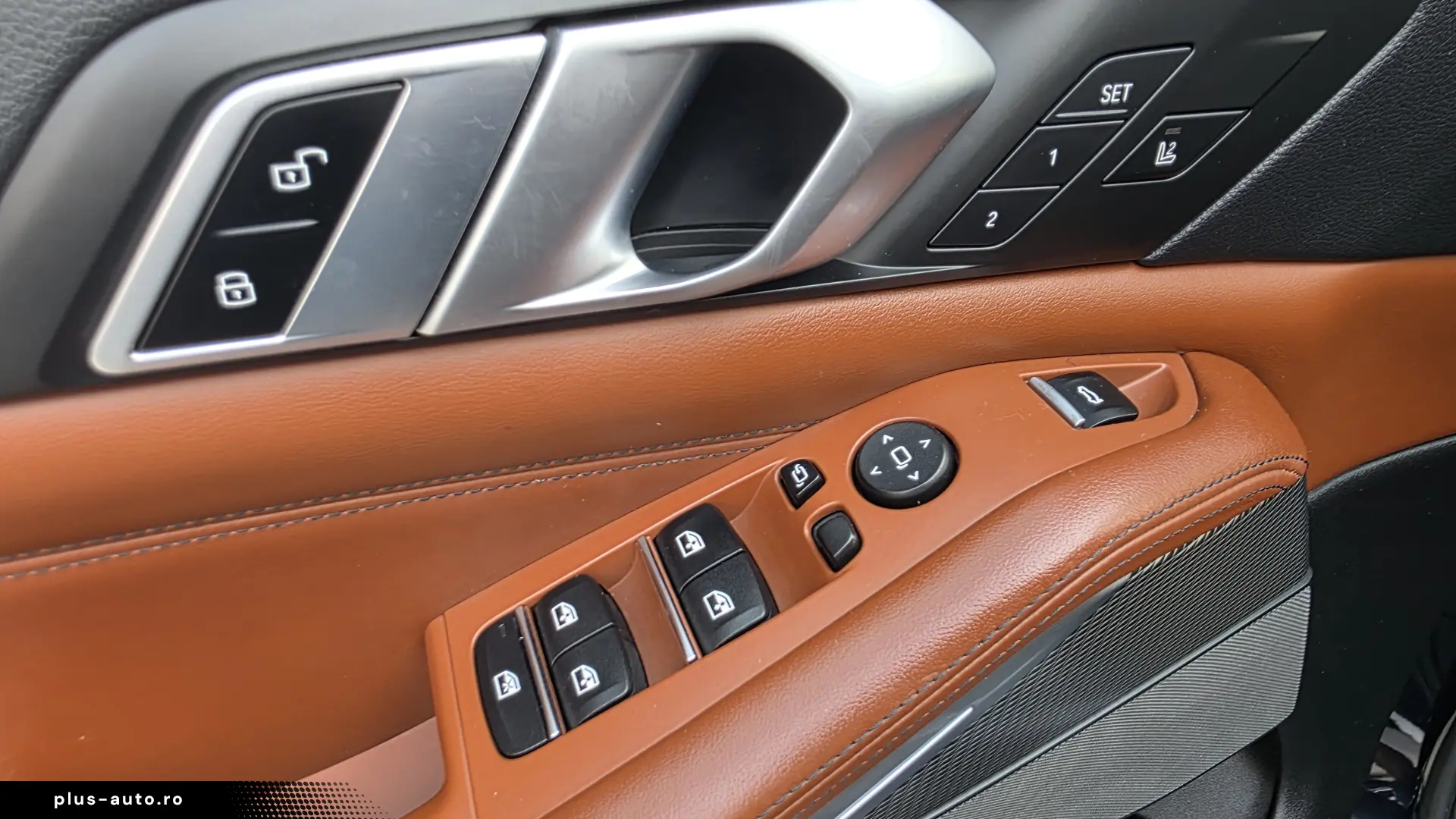 BMW X5 M50xd M PAKET