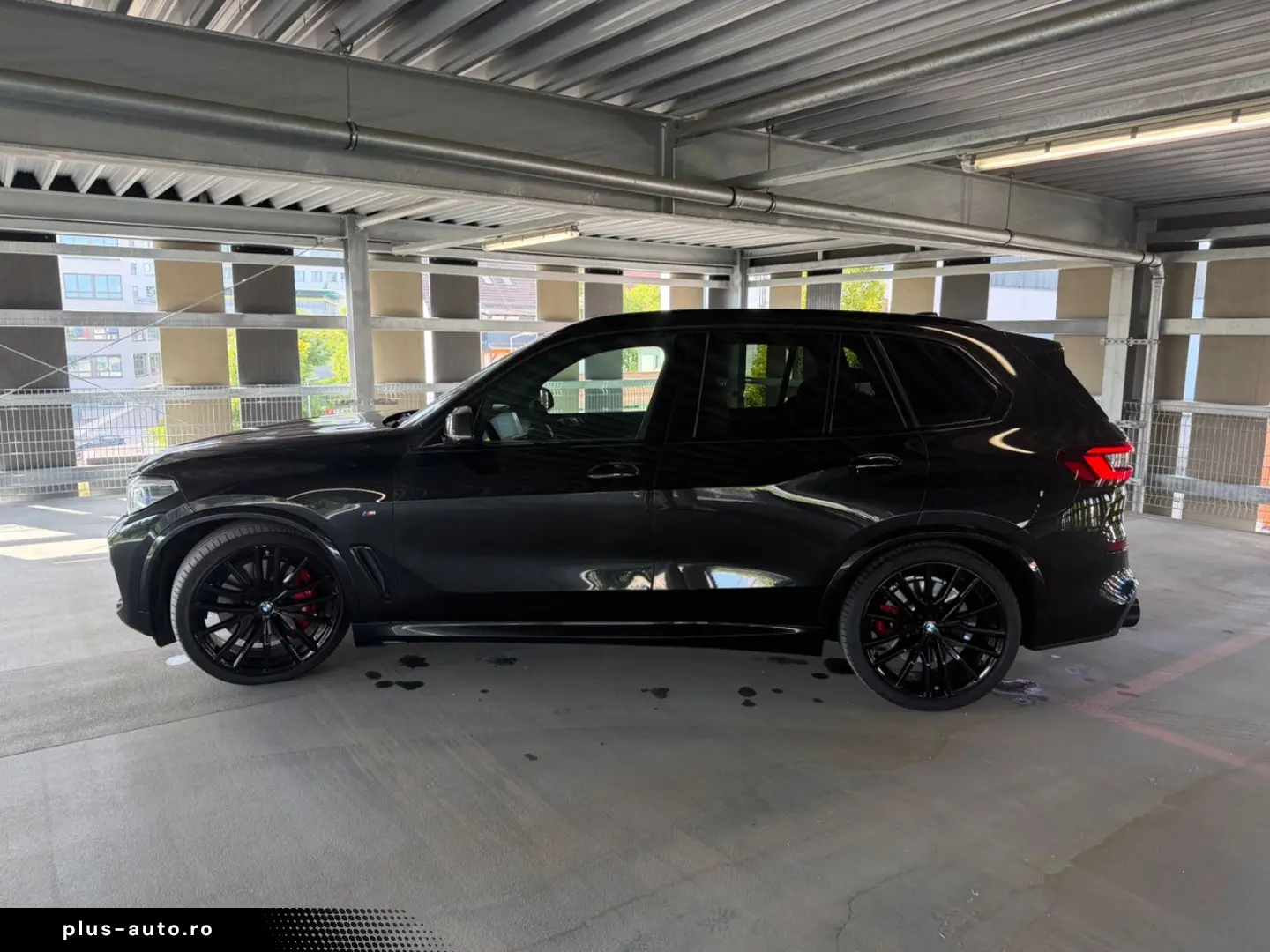 BMW BMW X5 M50i xDrive 600 PS   Sky Lounge   Laser
