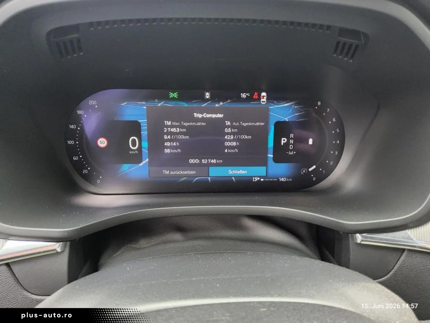 VOLVO XC60 B5 AWD Plus Dark FACEL. LED KAMERA H K PANO