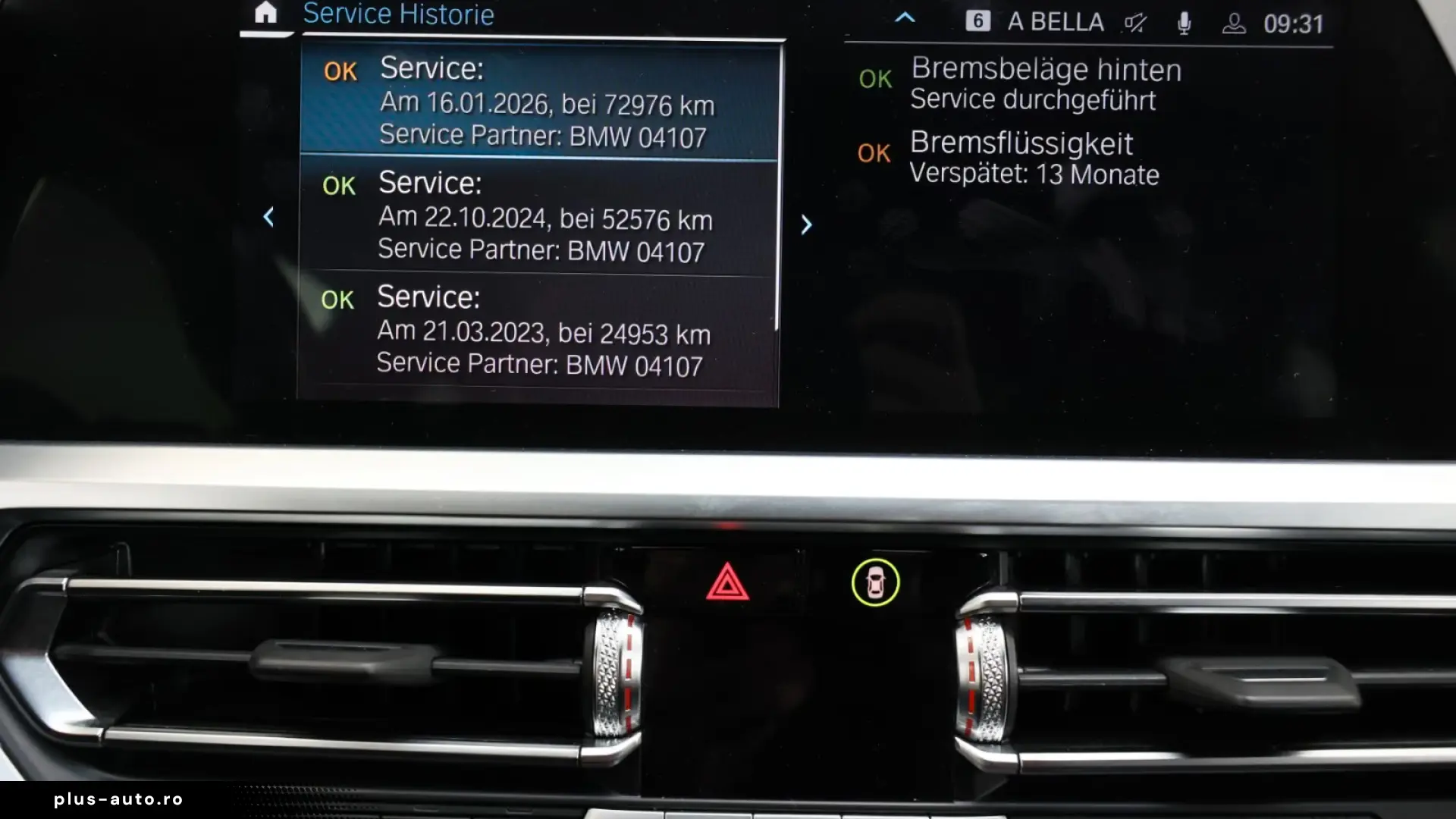 BMW 330xe Touring M Sport Laser HUD ParkAss AHK Pano