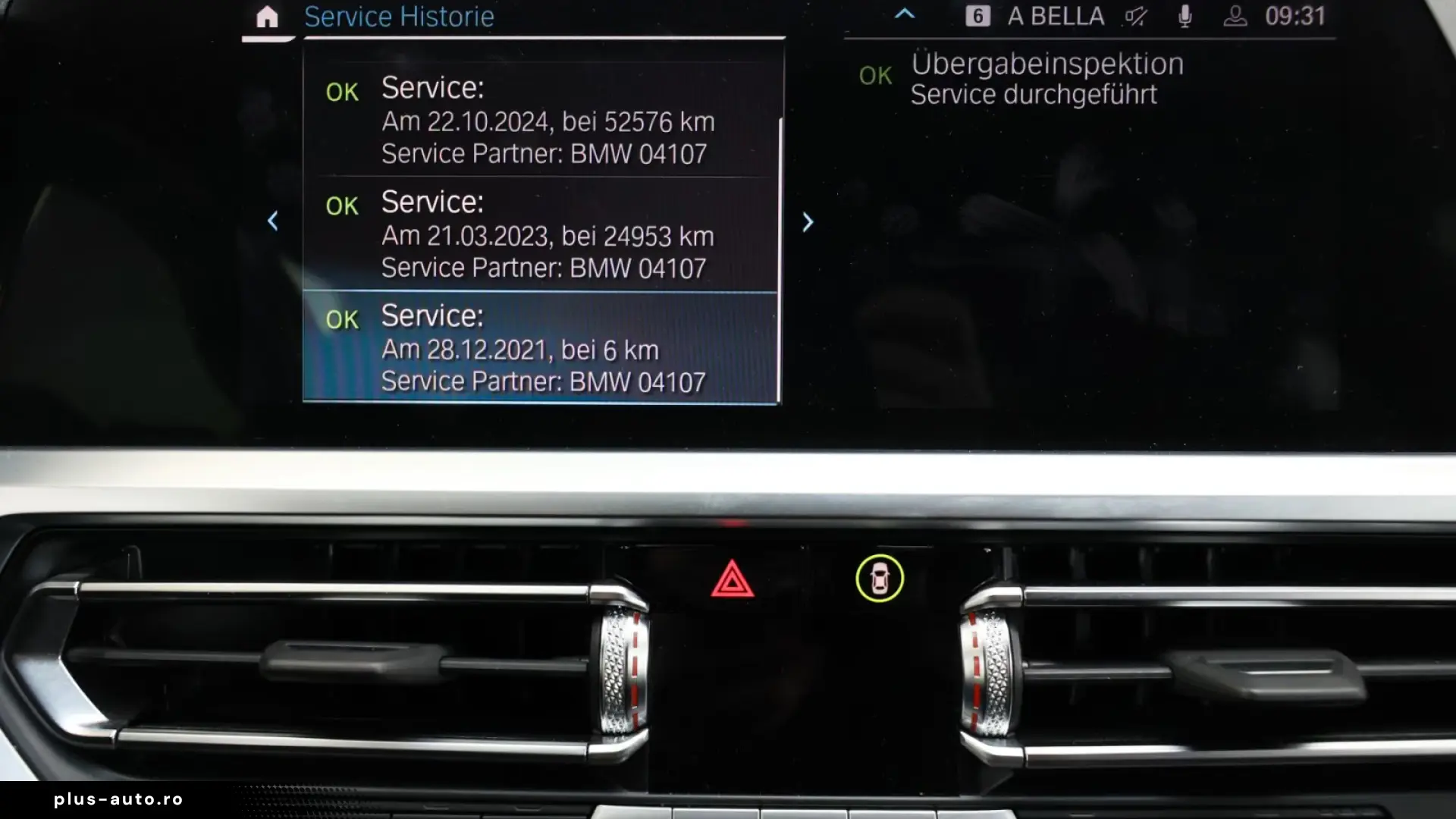BMW 330xe Touring M Sport Laser HUD ParkAss AHK Pano