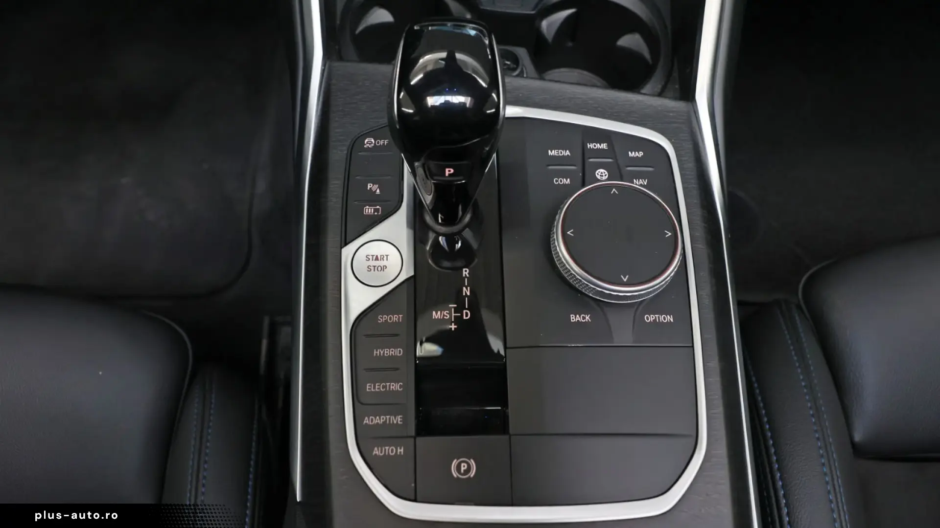 BMW 330xe Touring M Sport Laser HUD ParkAss AHK Pano