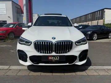 BMW X5 xDrive 30 d M Sport Sky Lounge FINANZIERUNG