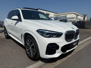 BMW X5 xDrive 30 d M Sport Sky Lounge FINANZIERUNG