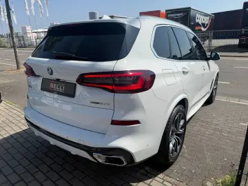 BMW X5 xDrive 30 d M Sport Sky Lounge FINANZIERUNG
