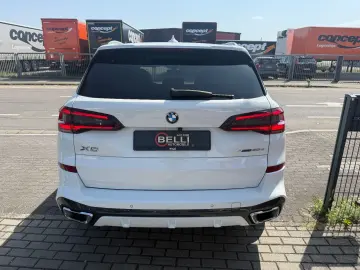 BMW X5 xDrive 30 d M Sport Sky Lounge FINANZIERUNG