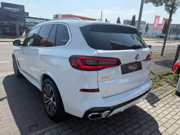 BMW X5 xDrive 30 d M Sport Sky Lounge FINANZIERUNG