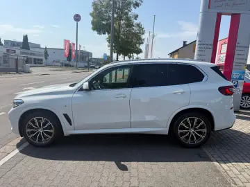 BMW X5 xDrive 30 d M Sport Sky Lounge FINANZIERUNG