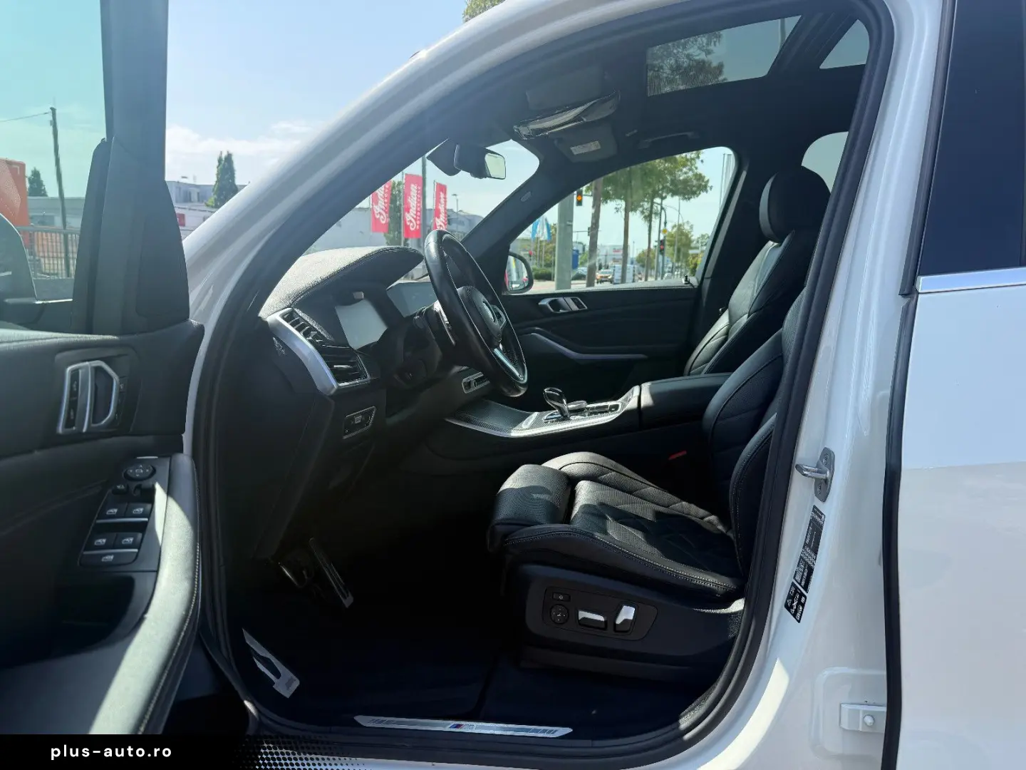 BMW X5 xDrive 30 d M Sport Sky Lounge FINANZIERUNG