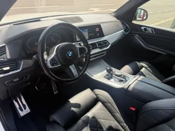 BMW X5 xDrive 30 d M Sport Sky Lounge FINANZIERUNG