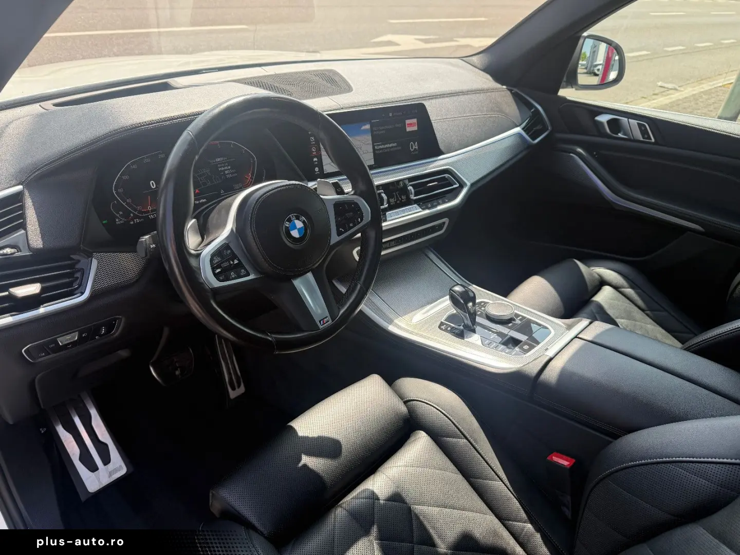 BMW X5 xDrive 30 d M Sport Sky Lounge FINANZIERUNG