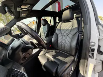 BMW X5 xDrive 30 d M Sport Sky Lounge FINANZIERUNG
