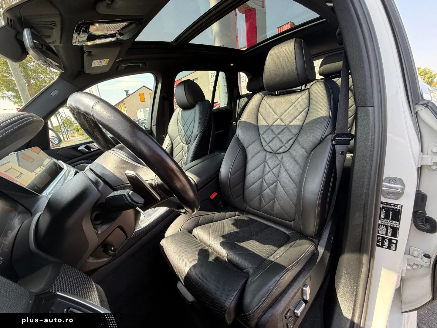 BMW X5 xDrive 30 d M Sport Sky Lounge FINANZIERUNG