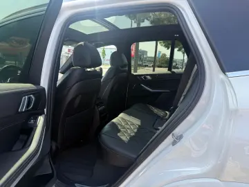 BMW X5 xDrive 30 d M Sport Sky Lounge FINANZIERUNG