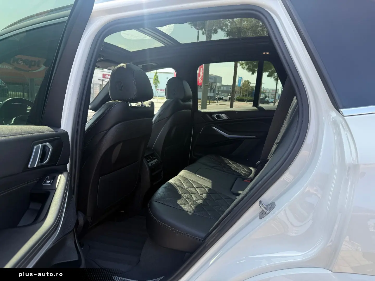 BMW X5 xDrive 30 d M Sport Sky Lounge FINANZIERUNG