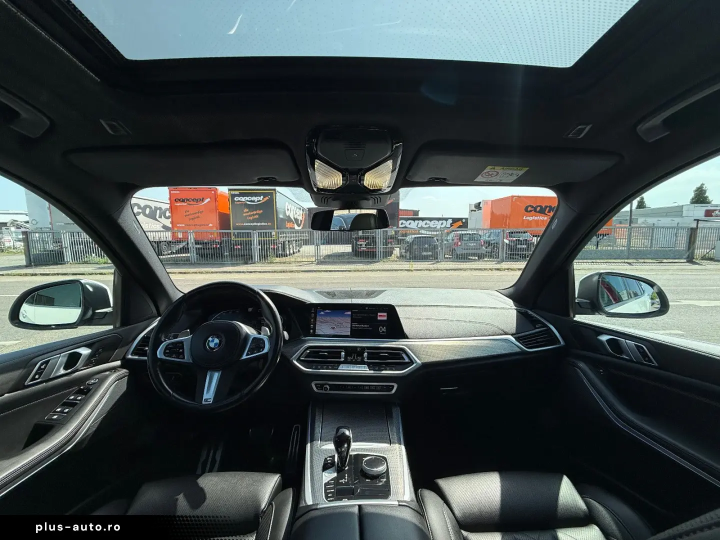 BMW X5 xDrive 30 d M Sport Sky Lounge FINANZIERUNG