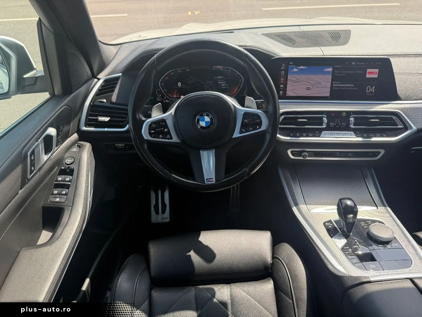 BMW X5 xDrive 30 d M Sport Sky Lounge FINANZIERUNG