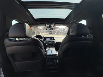 BMW X5 xDrive 30 d M Sport Sky Lounge FINANZIERUNG