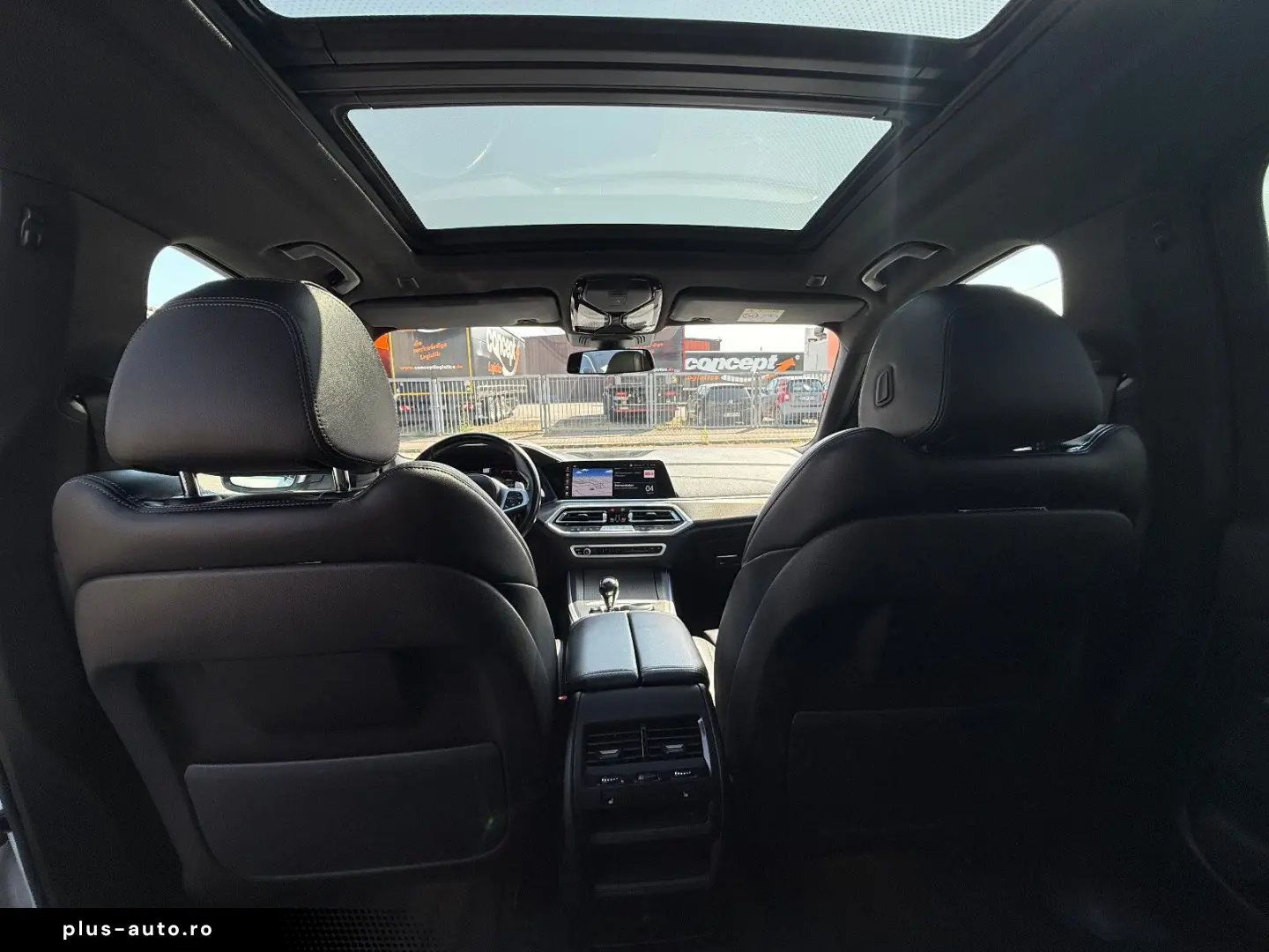 BMW X5 xDrive 30 d M Sport Sky Lounge FINANZIERUNG