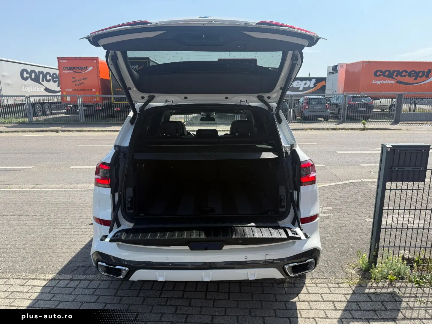 BMW X5 xDrive 30 d M Sport Sky Lounge FINANZIERUNG