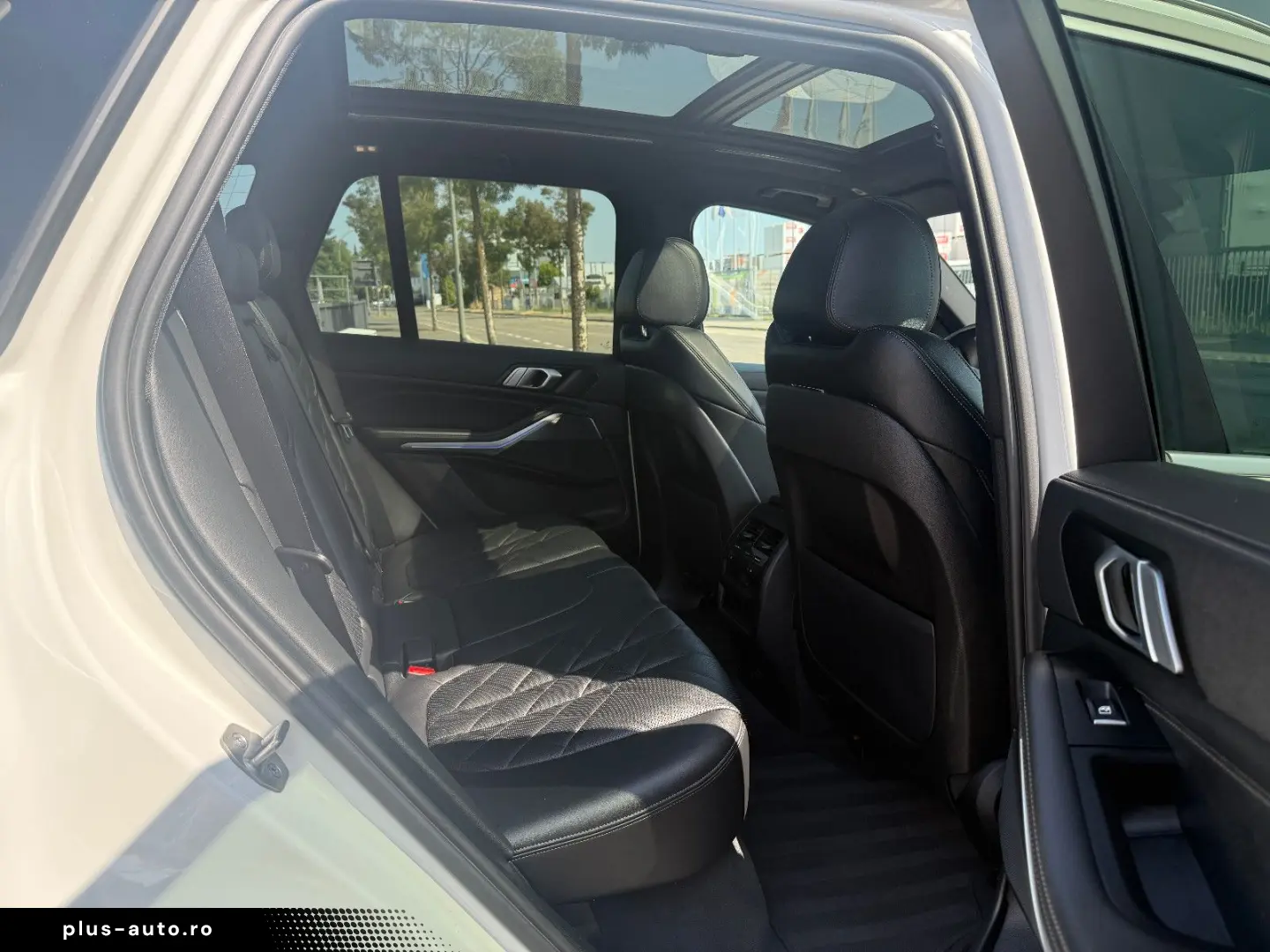 BMW X5 xDrive 30 d M Sport Sky Lounge FINANZIERUNG