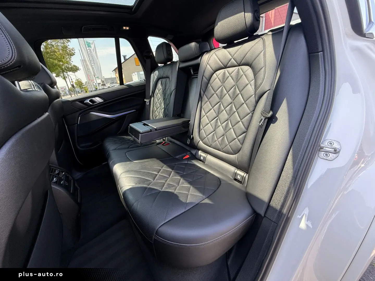 BMW X5 xDrive 30 d M Sport Sky Lounge FINANZIERUNG