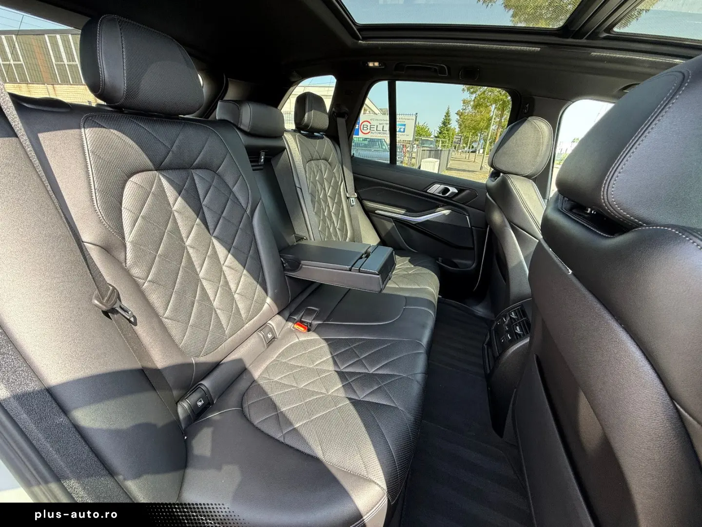 BMW X5 xDrive 30 d M Sport Sky Lounge FINANZIERUNG