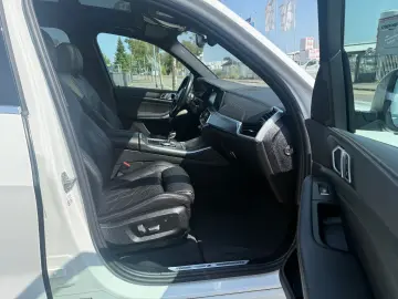 BMW X5 xDrive 30 d M Sport Sky Lounge FINANZIERUNG