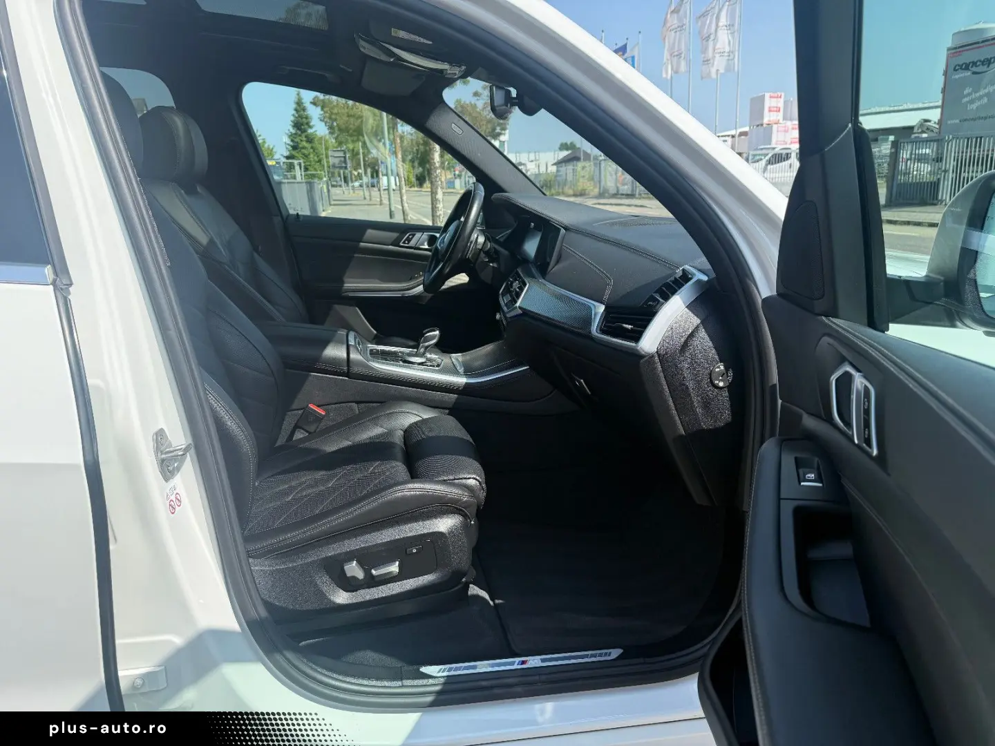 BMW X5 xDrive 30 d M Sport Sky Lounge FINANZIERUNG