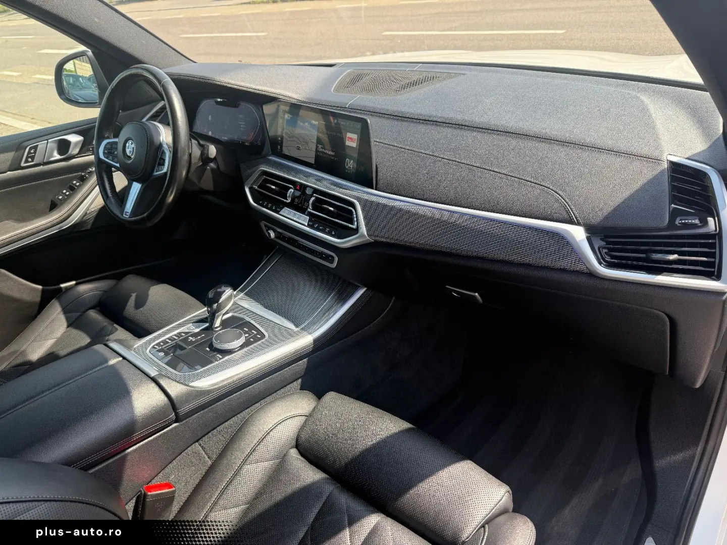 BMW X5 xDrive 30 d M Sport Sky Lounge FINANZIERUNG