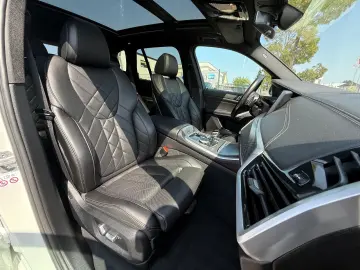 BMW X5 xDrive 30 d M Sport Sky Lounge FINANZIERUNG