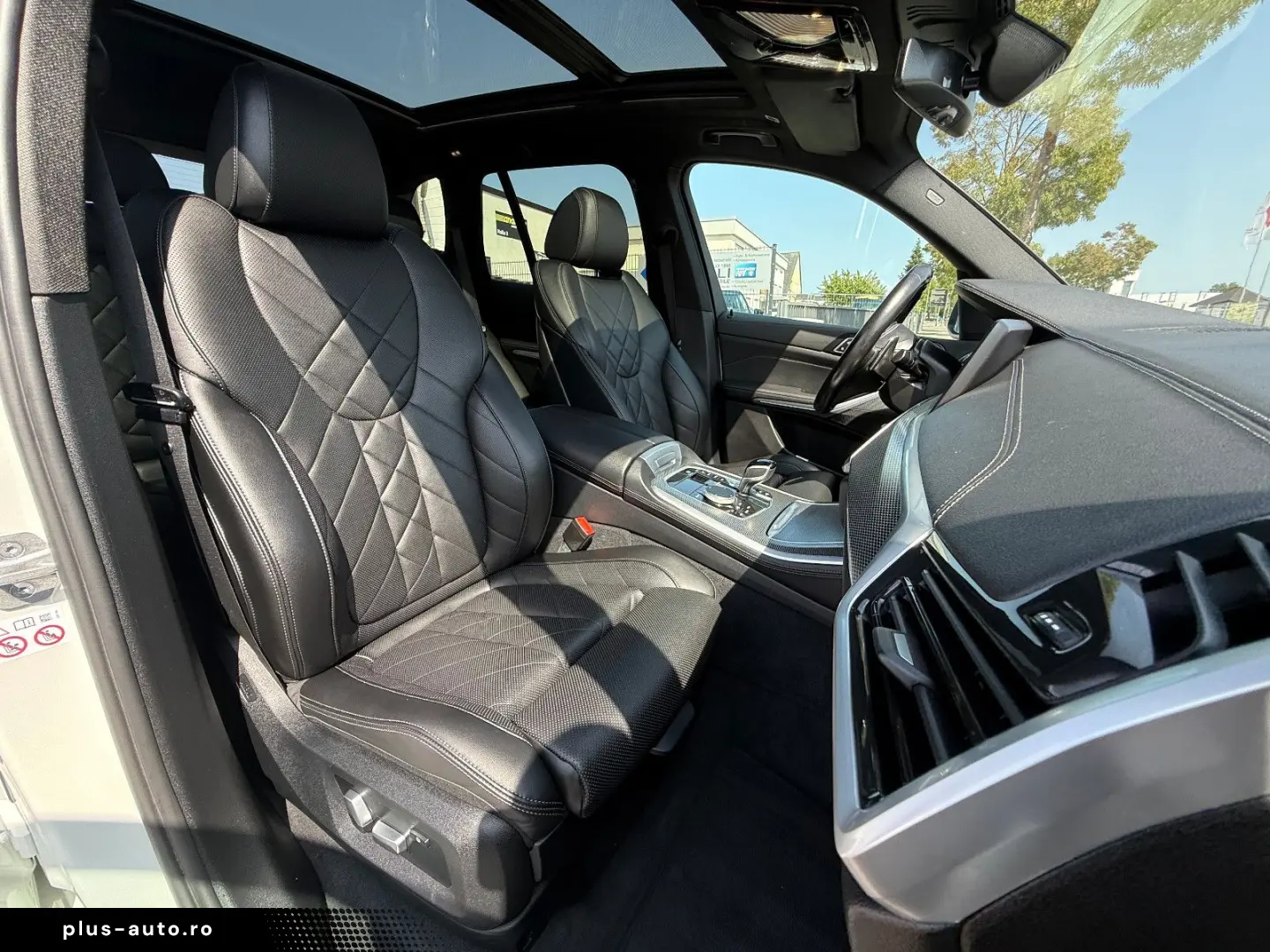 BMW X5 xDrive 30 d M Sport Sky Lounge FINANZIERUNG