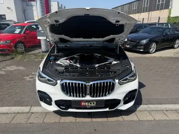 BMW X5 xDrive 30 d M Sport Sky Lounge FINANZIERUNG