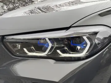 BMW X5 40d xDrive M-Sport Sky-Lounge Laser HUD H&K