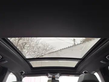 BMW X5 40d xDrive M-Sport Sky-Lounge Laser HUD H&K