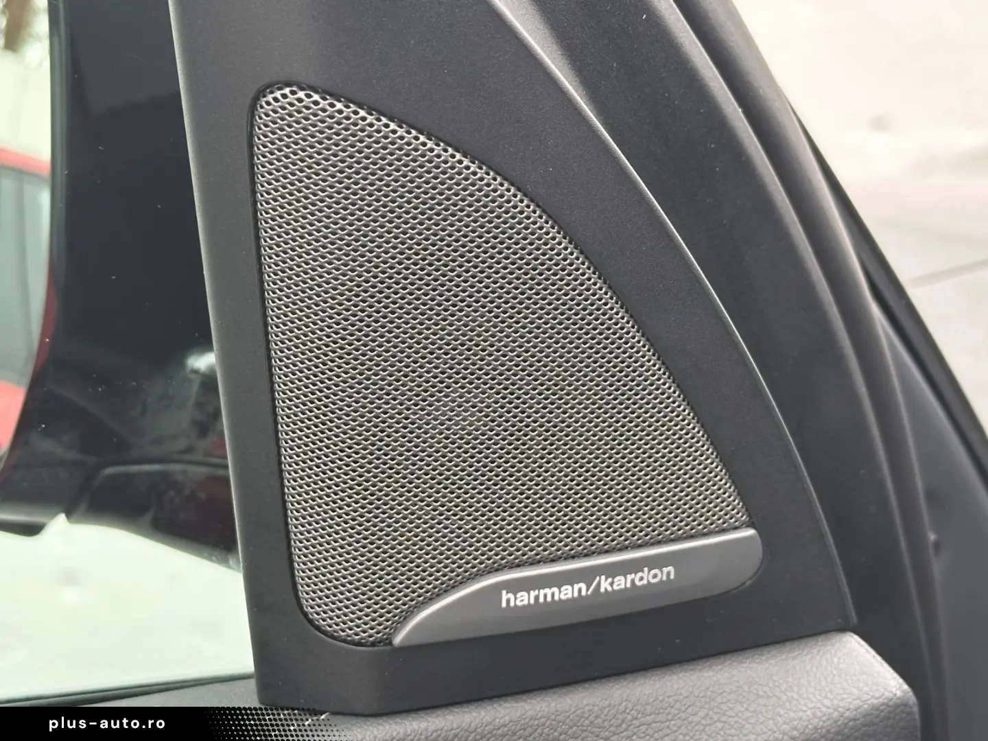BMW X5 40d xDrive M-Sport Sky-Lounge Laser HUD H&K