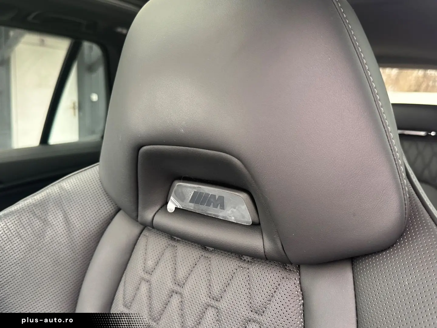 BMW X5 40d xDrive M-Sport Sky-Lounge Laser HUD H&K