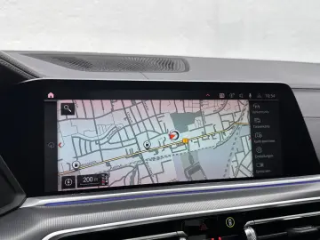 BMW X5 40d xDrive M-Sport Sky-Lounge Laser HUD H&K